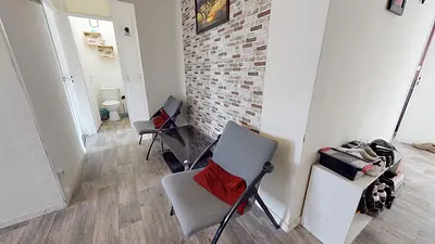 Photo du 5 Rue Eugène Delacroix, 59493 Villeneuve-d'Ascq, France Villeneuve-d'Ascq