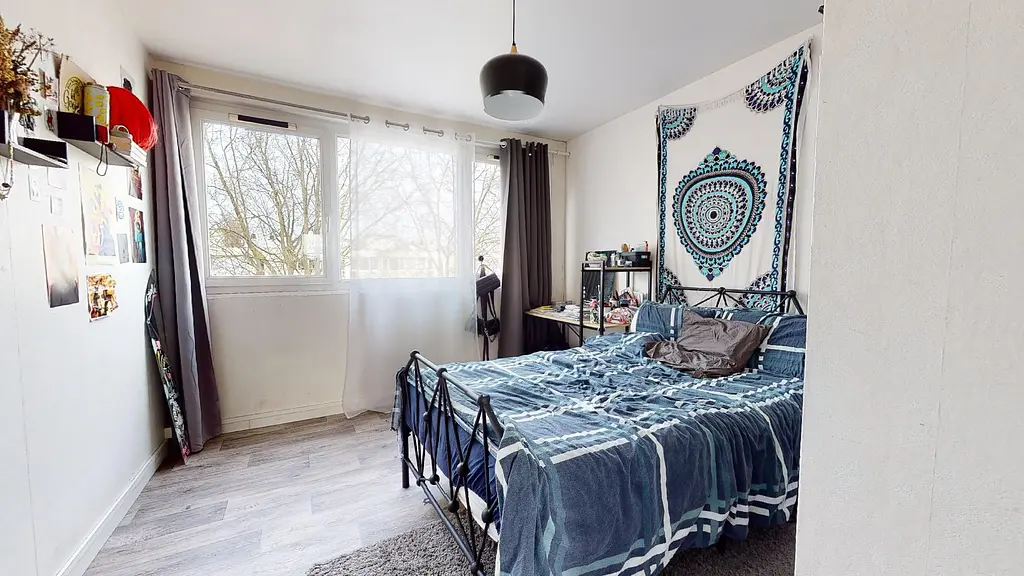 Photo du 5 Rue Eugène Delacroix, 59493 Villeneuve-d'Ascq, France Villeneuve-d'Ascq