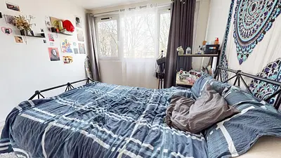 Photo du 5 Rue Eugène Delacroix, 59493 Villeneuve-d'Ascq, France Villeneuve-d'Ascq