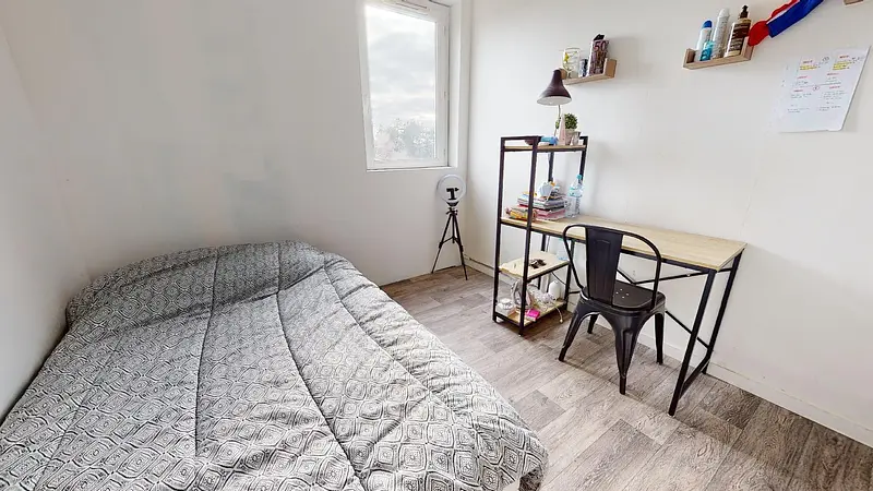 Photo du 5 Rue Eugène Delacroix, 59493 Villeneuve-d'Ascq, France Villeneuve-d'Ascq