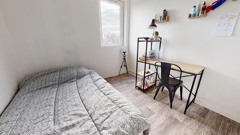 Photo du 5 Rue Eugène Delacroix, 59493 Villeneuve-d'Ascq, France Villeneuve-d'Ascq