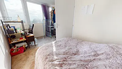 Photo du 5 Rue Eugène Delacroix, 59493 Villeneuve-d'Ascq, France Villeneuve-d'Ascq