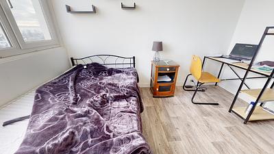 Photo du 5 Rue Eugène Delacroix, 59493 Villeneuve-d'Ascq, France Villeneuve-d'Ascq