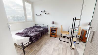 Photo du 5 Rue Eugène Delacroix, 59493 Villeneuve-d'Ascq, France Villeneuve-d'Ascq
