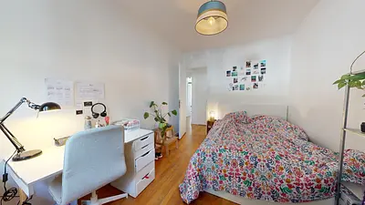 Photo du 30 Rue Baraban, 69003 Lyon, France Lyon