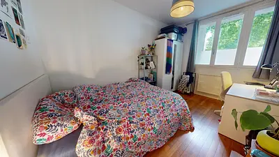 Photo du 30 Rue Baraban, 69003 Lyon, France Lyon