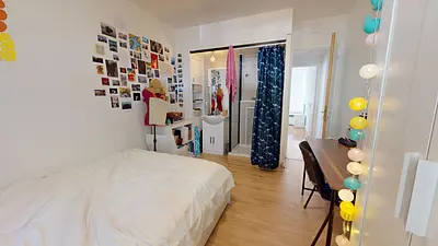 Photo du 30 Rue Baraban, 69003 Lyon, France Lyon