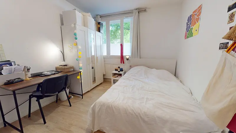 Photo du 30 Rue Baraban, 69003 Lyon, France Lyon