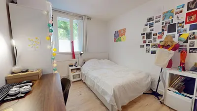 Photo du 30 Rue Baraban, 69003 Lyon, France Lyon