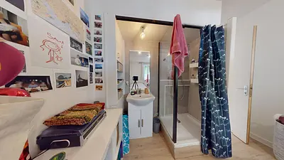 Photo du 30 Rue Baraban, 69003 Lyon, France Lyon