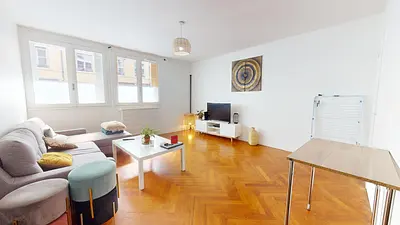 Photo du 30 Rue Baraban, 69003 Lyon, France Lyon