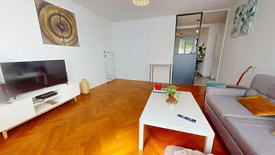 Photo du 30 Rue Baraban, 69003 Lyon, France Lyon