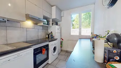 Photo du 30 Rue Baraban, 69003 Lyon, France Lyon