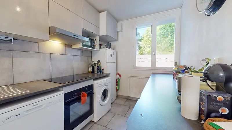 Photo du 30 Rue Baraban, 69003 Lyon, France Lyon