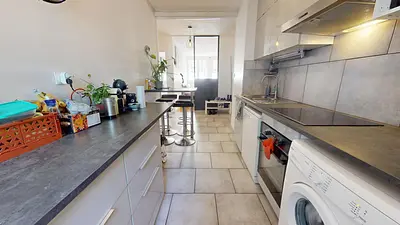 Photo du 30 Rue Baraban, 69003 Lyon, France Lyon