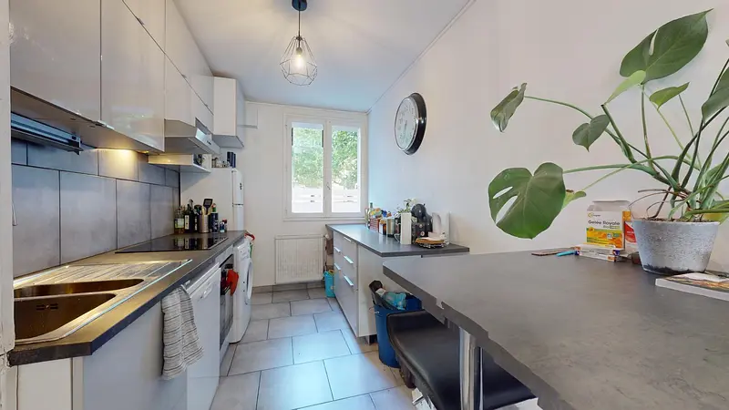 Photo du 30 Rue Baraban, 69003 Lyon, France Lyon