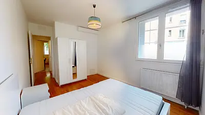 Photo du 30 Rue Baraban, 69003 Lyon, France Lyon