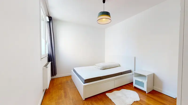 Photo du 30 Rue Baraban, 69003 Lyon, France Lyon