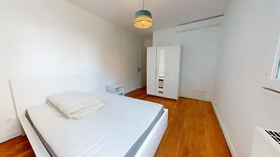 Photo du 30 Rue Baraban, 69003 Lyon, France Lyon