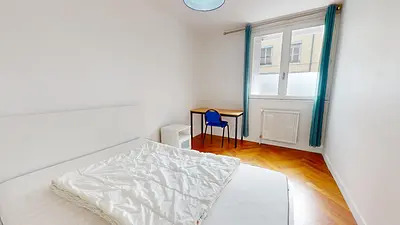 Photo du 30 Rue Baraban, 69003 Lyon, France Lyon