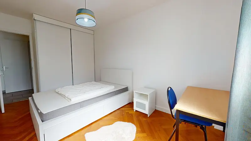 Photo du 30 Rue Baraban, 69003 Lyon, France Lyon