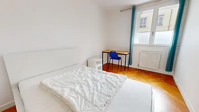 Photo du 30 Rue Baraban, 69003 Lyon, France Lyon