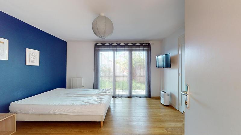 Photo du 25 Boulevard Joseph Bédier, 49000 Angers, France Angers