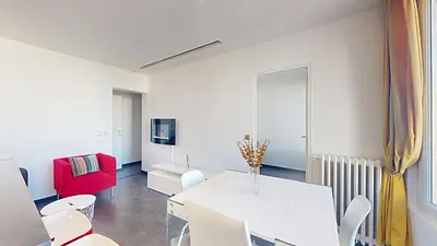 Photo du 14 Boulevard Henri Barbusse, 93100 Montreuil, France Montreuil