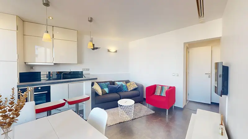 Photo du 14 Boulevard Henri Barbusse, 93100 Montreuil, France Montreuil