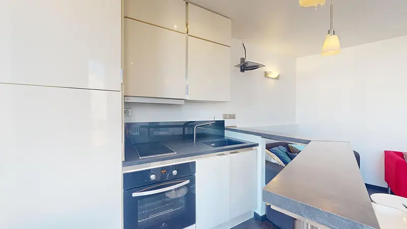 Photo du 14 Boulevard Henri Barbusse, 93100 Montreuil, France Montreuil