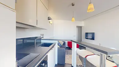 Photo du 14 Boulevard Henri Barbusse, 93100 Montreuil, France Montreuil