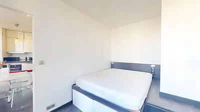 Photo du 14 Boulevard Henri Barbusse, 93100 Montreuil, France Montreuil