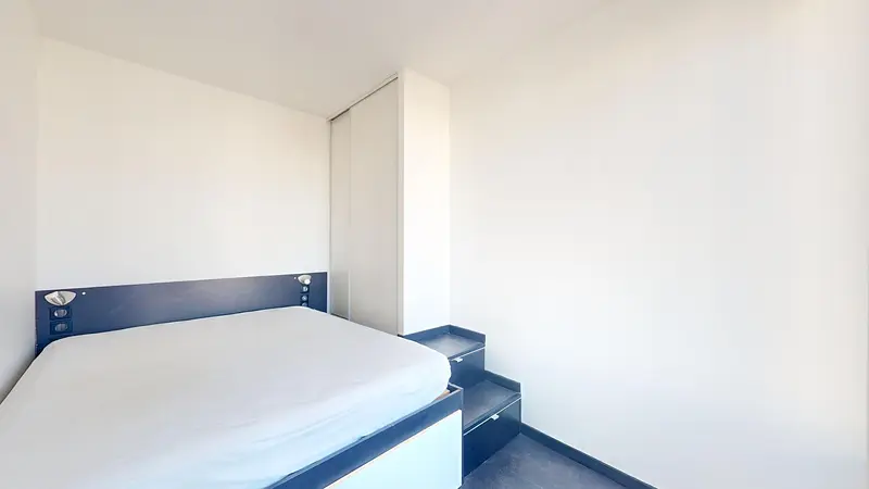 Photo du 14 Boulevard Henri Barbusse, 93100 Montreuil, France Montreuil