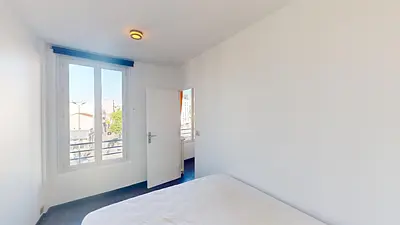 Photo du 14 Boulevard Henri Barbusse, 93100 Montreuil, France Montreuil