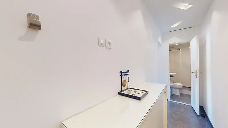 Photo du 14 Boulevard Henri Barbusse, 93100 Montreuil, France Montreuil