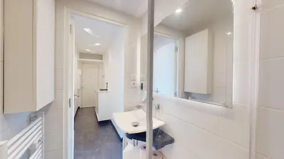 Photo du 14 Boulevard Henri Barbusse, 93100 Montreuil, France Montreuil