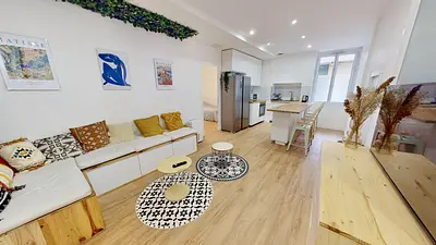 Photo du 6 Rue Pasteur, 64000 Pau, France Pau