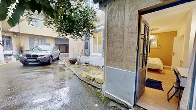 Photo du 6 Rue Pasteur, 64000 Pau, France Pau