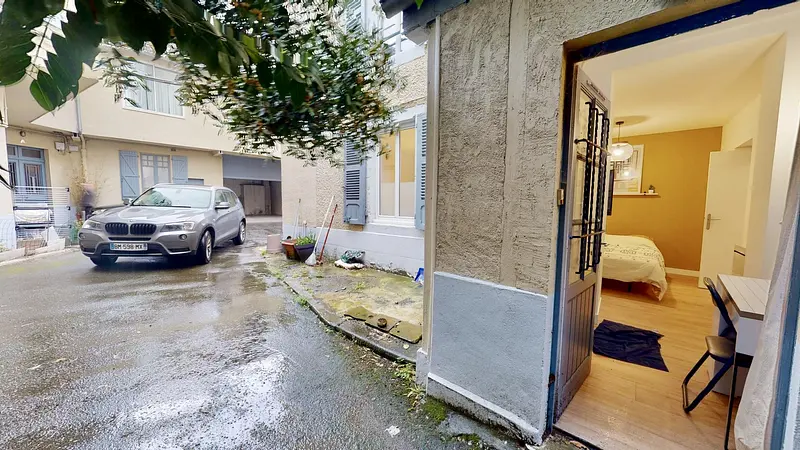 Photo du 6 Rue Pasteur, 64000 Pau, France Pau