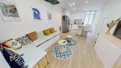 Photo du 6 Rue Pasteur, 64000 Pau, France Pau