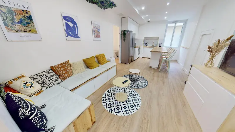 Photo du 6 Rue Pasteur, 64000 Pau, France Pau