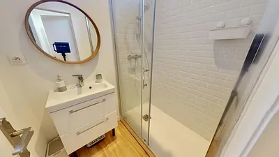 Photo du 6 Rue Pasteur, 64000 Pau, France Pau