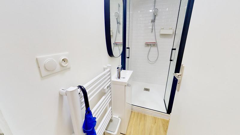 Photo du 6 Rue Pasteur, 64000 Pau, France Pau