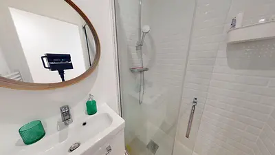 Photo du 6 Rue Pasteur, 64000 Pau, France Pau