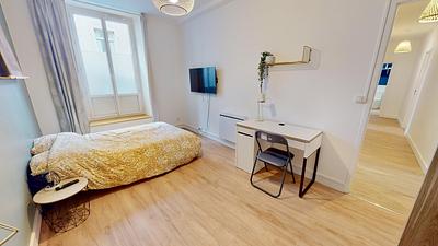 Photo du 6 Rue Pasteur, 64000 Pau, France Pau