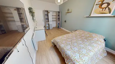 Photo du 6 Rue Pasteur, 64000 Pau, France Pau