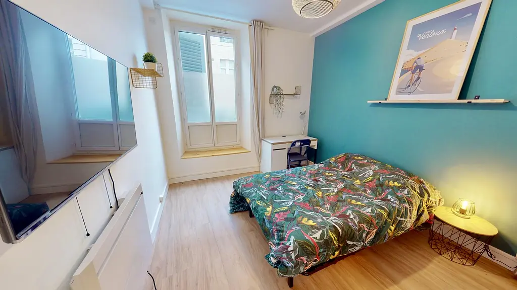 Photo du 6 Rue Pasteur, 64000 Pau, France Pau