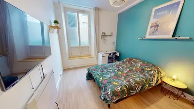 Photo du 6 Rue Pasteur, 64000 Pau, France Pau
