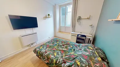 Photo du 6 Rue Pasteur, 64000 Pau, France Pau