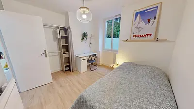 Photo du 6 Rue Pasteur, 64000 Pau, France Pau